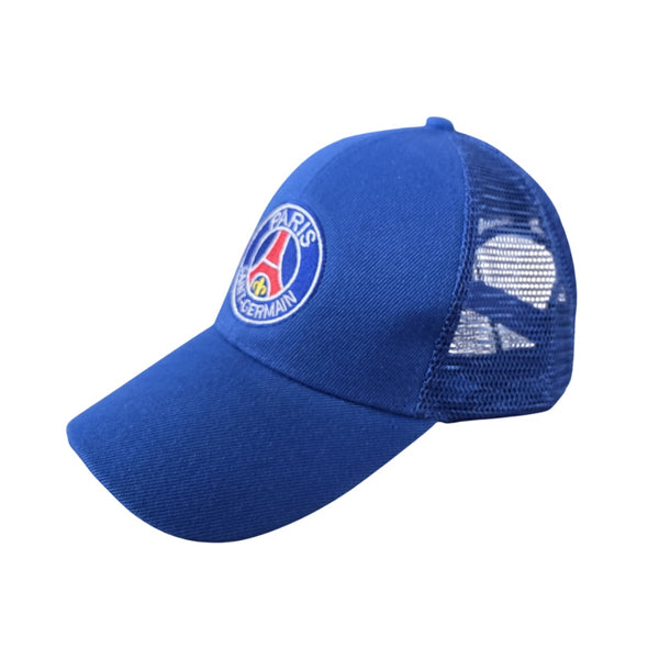 כובע מצחיה פריז סן ז'רמן | Paris Saint Germain Trucker Hat