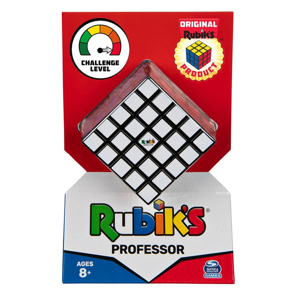 קוביה הונגרית פרופסור 5X5 | Rubik's Professor Cube