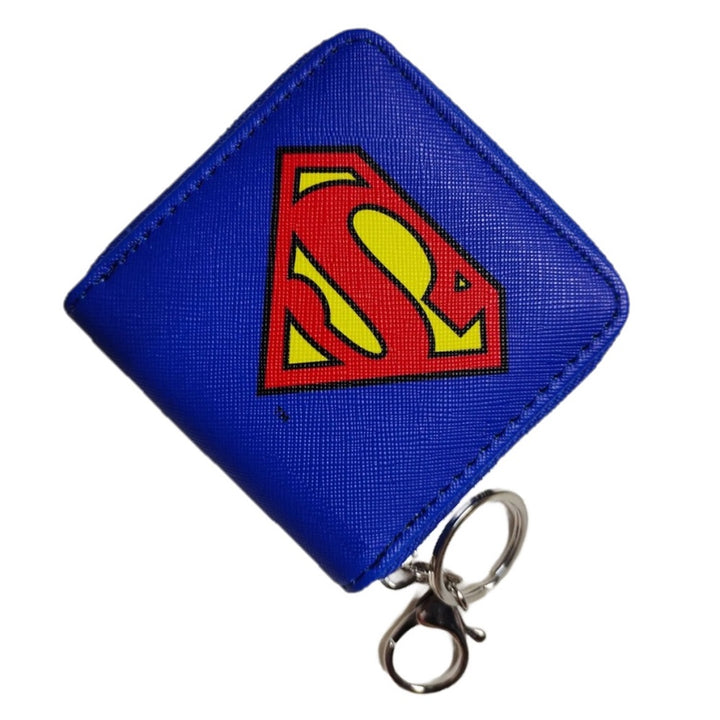 ארנק סופרמן | Superman Vinyl Wallet | ארנקים | פלאנט איקס | Planet X