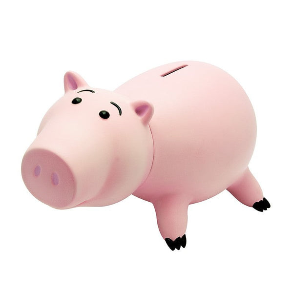 קופת חסכון חזיר צעצוע של סיפור | Money Bank Hamm Toy Story | קופת חיסכון | פלאנט איקס | Planet X
