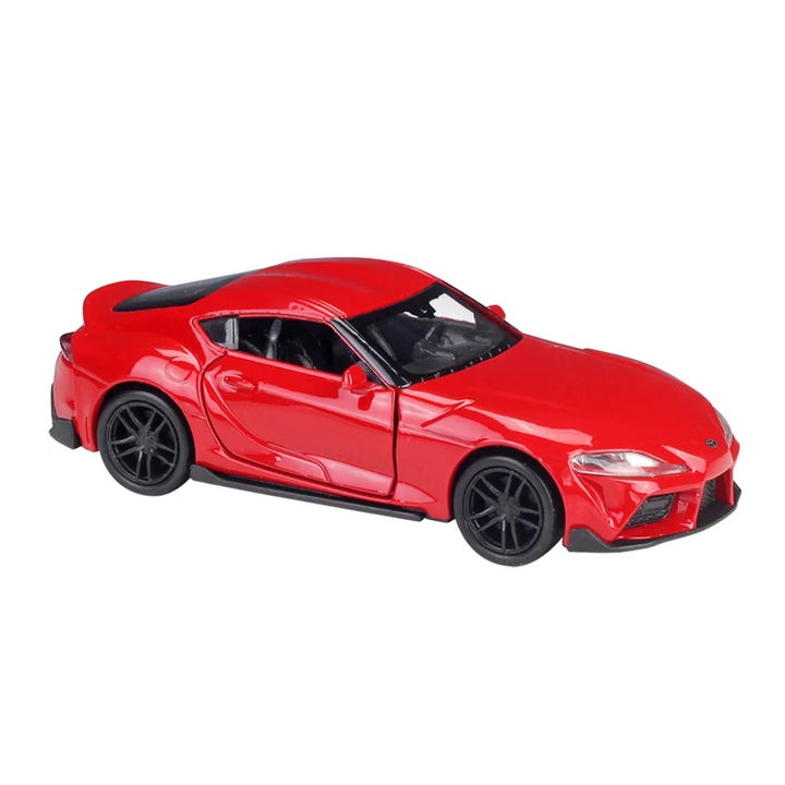 טויוטה סופרה | Toyota Supra 1:36 Scale Model Welly | רכבים | פלאנט איקס | Planet X