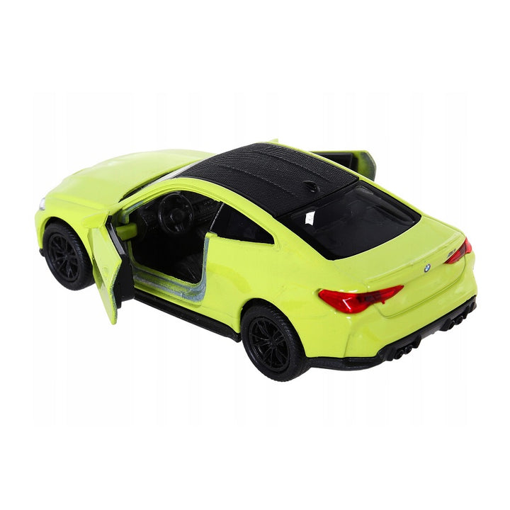 ב.מ.וו M4 | BMW M4 1:36 Scale Model Welly | רכבים | פלאנט איקס | Planet X