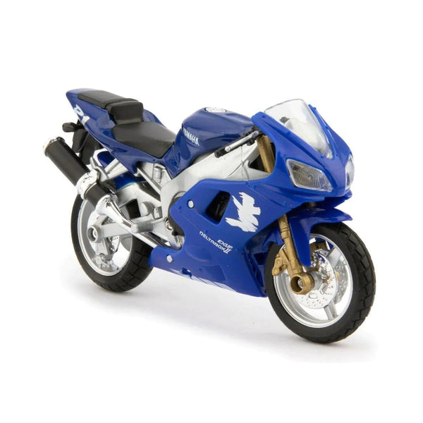 ימאהה YZF R1 1999 1:18 | Yamaha YZF R1 1999 1:18 Welly | רכבים | פלאנט איקס | Planet X