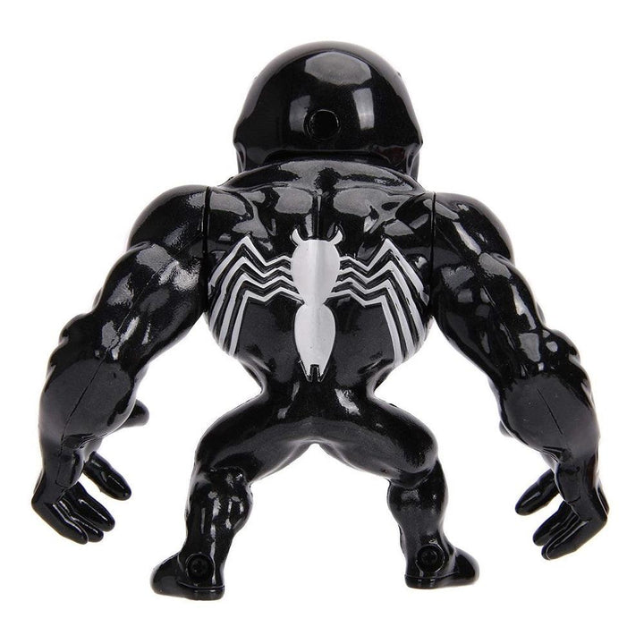 בובת ונום מתכת 10 ס"מ | Venom Figure Jada Metal Die Cast | דמויות וגיבורים | פלאנט איקס | Planet X