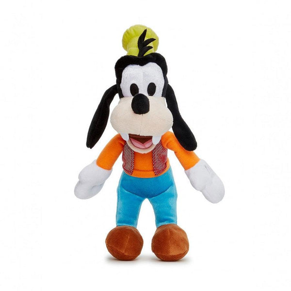 בובת פרווה גופי 25 ס"מ | Goofy Mickey And Friends 25 cm Plush | בובות פרווה | פלאנט איקס | Planet X