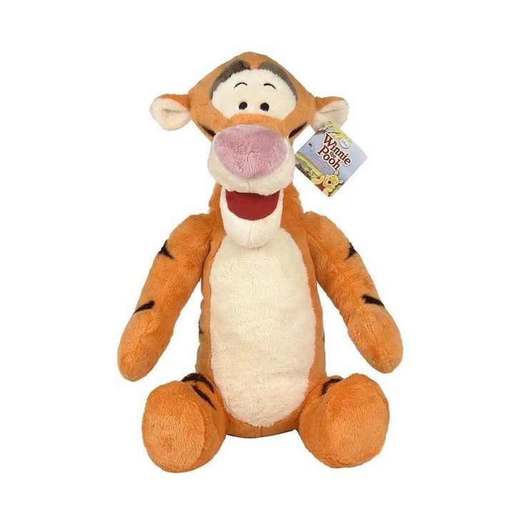 בובת פרווה טיגר 25 ס"מ - Tigger Winnie The Pooh 25 cm Plush | בובות פרווה | פלאנט איקס | Planet X