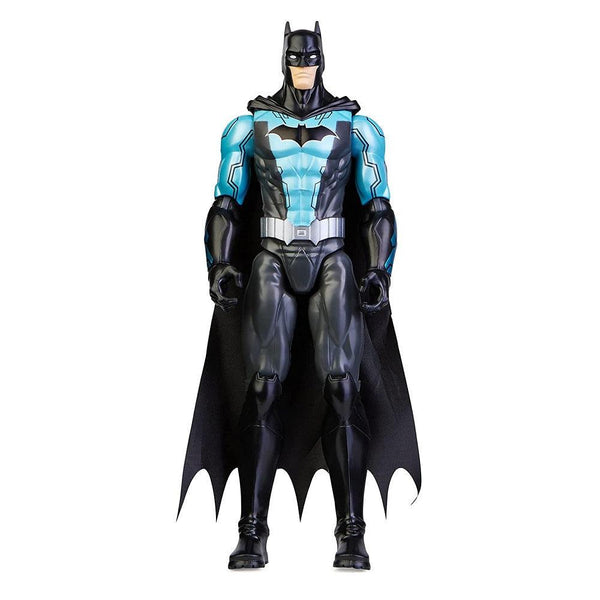 בובת באטמן באט-טק 30 ס"מ | Bat-Tech Batman 30cm Spin Master | דמויות וגיבורים | פלאנט איקס | Planet X