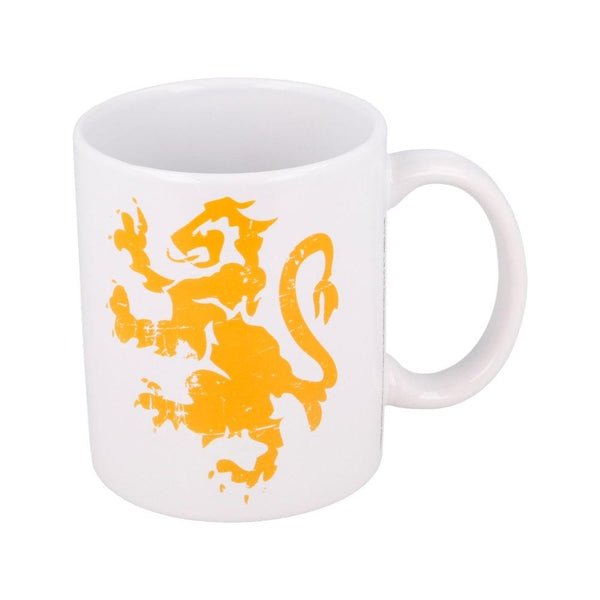 ספל גריפינדור הארי פוטר 325 מ"ל | Gryffindor Harry Potter Ceramic Mug | ספלים וכוסות | פלאנט איקס | Planet X