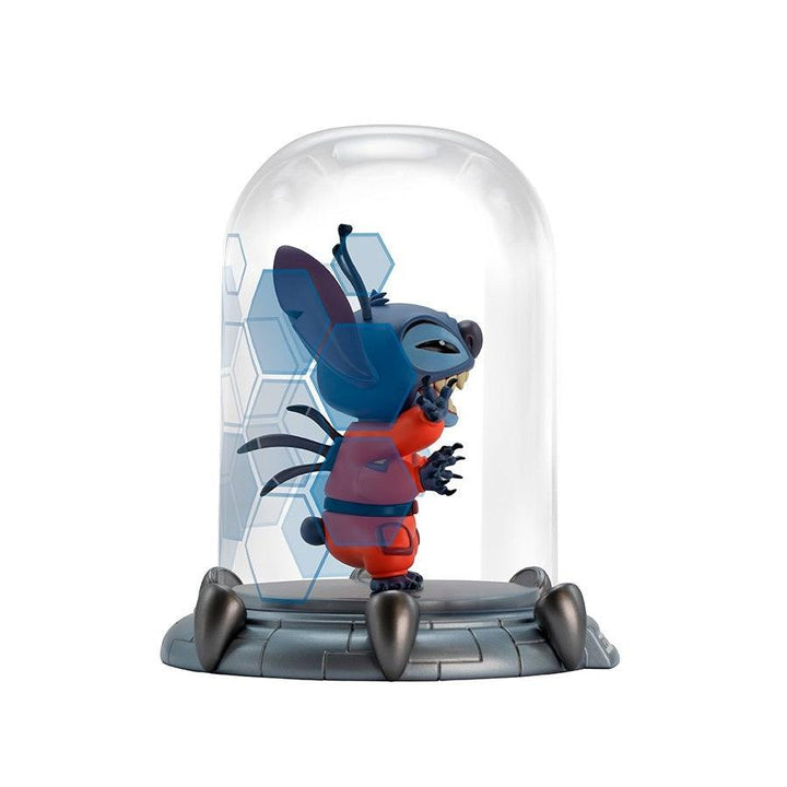 פיגר סטיץ' ניסוי 626 12 ס"מ לילו וסטיץ' | Stitch 626 Experiment Lilo And Stitch ABYstyle Studio Figure | דמויות וגיבורים | פלאנט איקס | Planet X