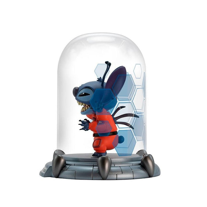 פיגר סטיץ' ניסוי 626 12 ס"מ לילו וסטיץ' | Stitch 626 Experiment Lilo And Stitch ABYstyle Studio Figure | דמויות וגיבורים | פלאנט איקס | Planet X