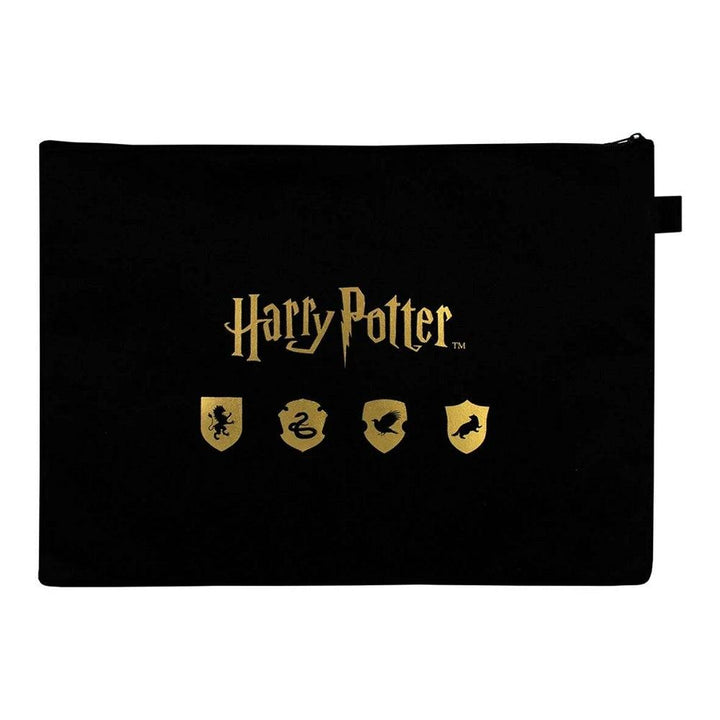 תיק לטאבלט\לימודים הארי פוטר | Harry Potter Study Wallet | כלי כתיבה | פלאנט איקס | Planet X