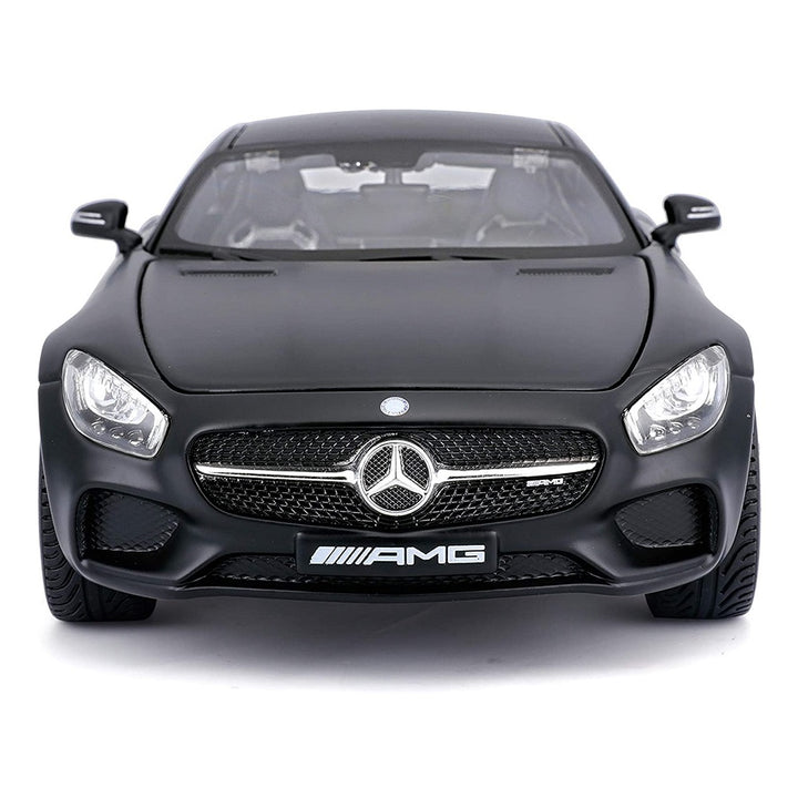 מרצדס AMG-GT 1:24 | Mercedes AMG-GT 1:24 Maisto Special Edition | רכבים | פלאנט איקס | Planet X