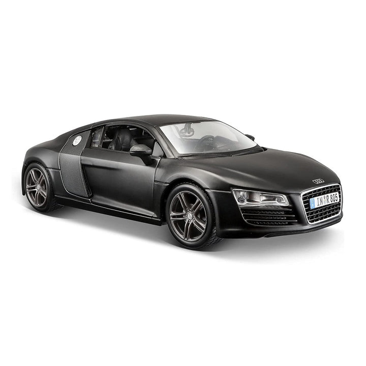 אאודי אר 8 1:24 | Audi R8 1:24 Maisto Special Edition | רכבים | פלאנט איקס | Planet X