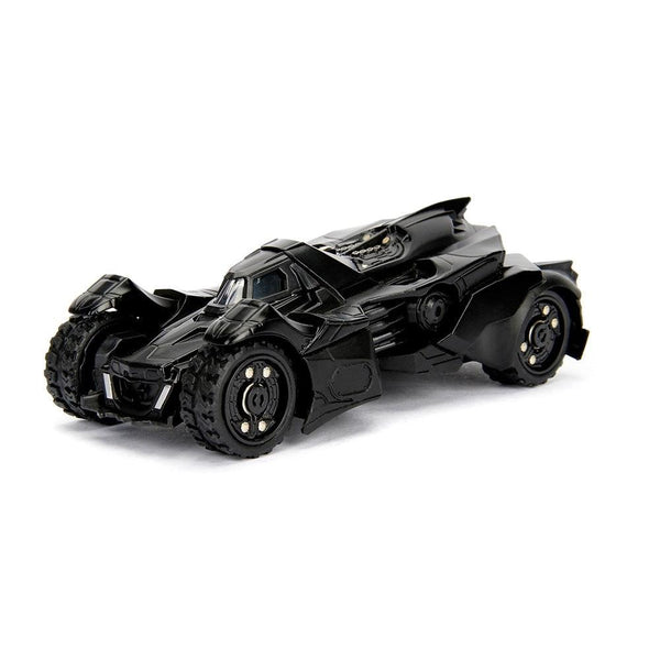 באטמוביל ארקהם נייט | Batman Arkham Knight Batmobile 1:32 | רכבים | פלאנט איקס | Planet X