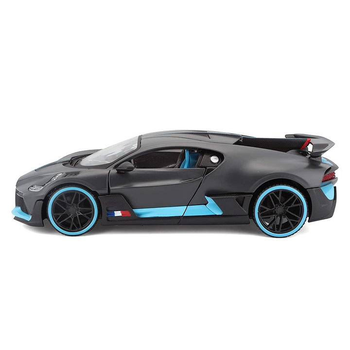 בוגאטי דיבו 1:24 | Bugatti Divo 1:24 Maisto Special Edition | רכבים | פלאנט איקס | Planet X