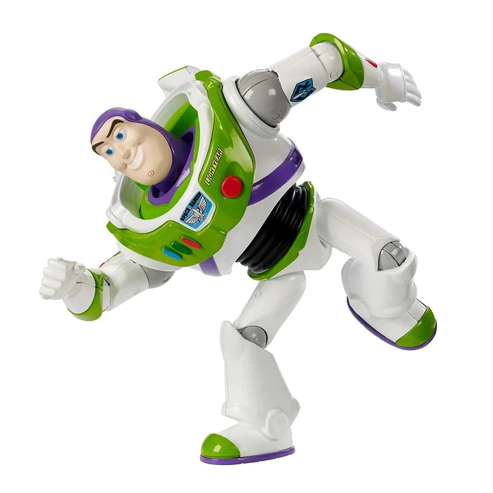 באז שנות אור צעצוע של סיפור | Buzz Lightyear Toy Story 4 | דמויות וגיבורים | פלאנט איקס | Planet X