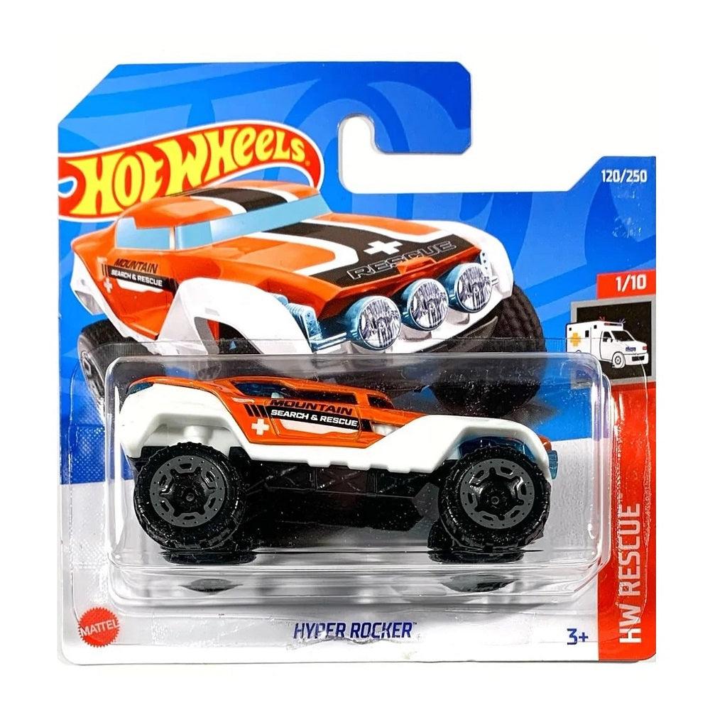 Hyper Rocker Real מכונית הוט ווילס הייפר רוקט | Hot Wheels Hyper Rocker – פלאנט איקס ...