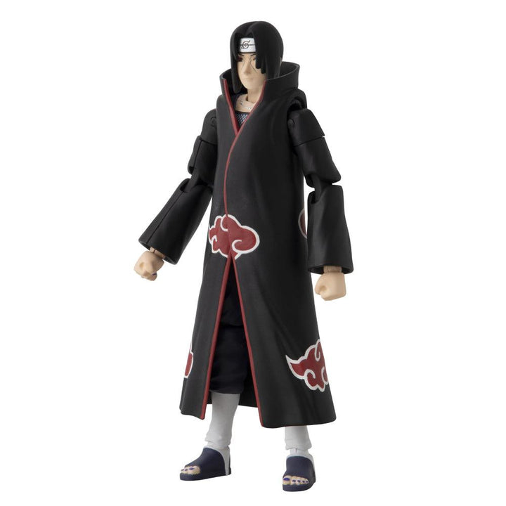 בובת איטאצ'י אוצ'יהא נארוטו שיפודן | Itachi Uchiha Naruto Shippuden | דמויות וגיבורים | פלאנט איקס | Planet X