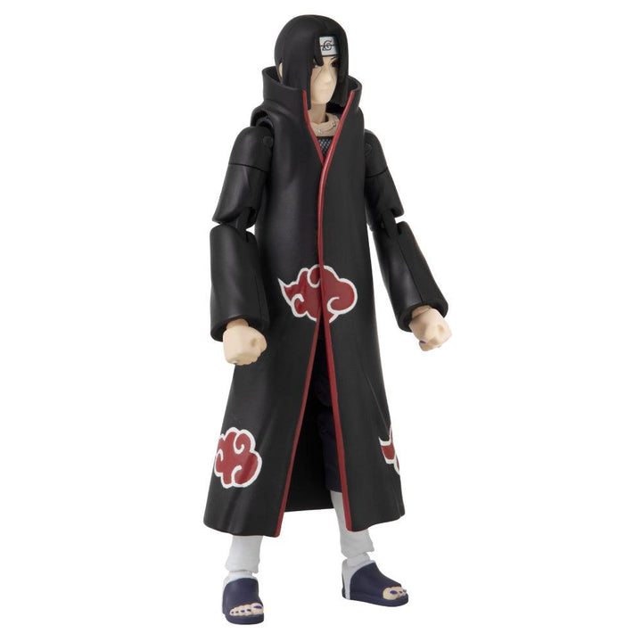 בובת איטאצ'י אוצ'יהא נארוטו שיפודן | Itachi Uchiha Naruto Shippuden | דמויות וגיבורים | פלאנט איקס | Planet X