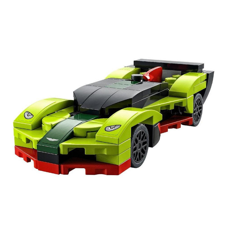 לגו 30434 אסטון מרטין ולקירי | LEGO 30434 Valkyrie AMR Pro Speed Champions | הרכבות | פלאנט איקס | Planet X