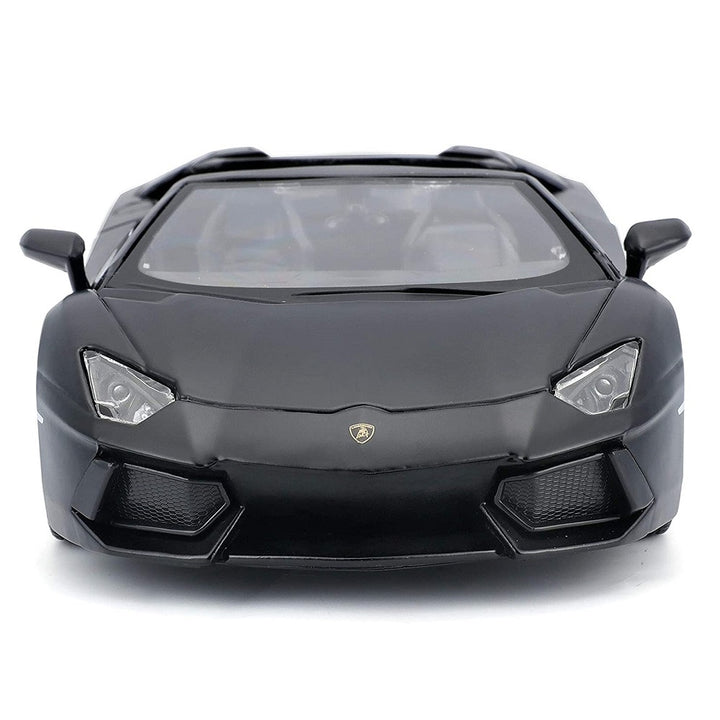 למבורגיני אוונטדור LP700-4 רודסטר 1:24 | Lamborghini Aventador LP700-4 Roadster 1:24 Maisto Special Edition | רכבים | פלאנט איקס | Planet X