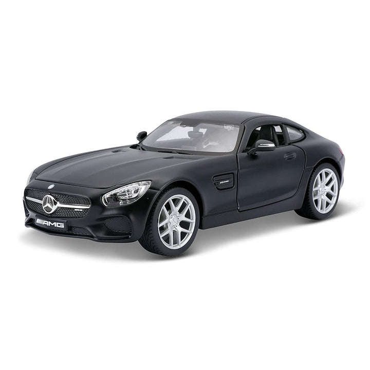 מרצדס AMG-GT 1:24 | Mercedes AMG-GT 1:24 Maisto Special Edition | רכבים | פלאנט איקס | Planet X