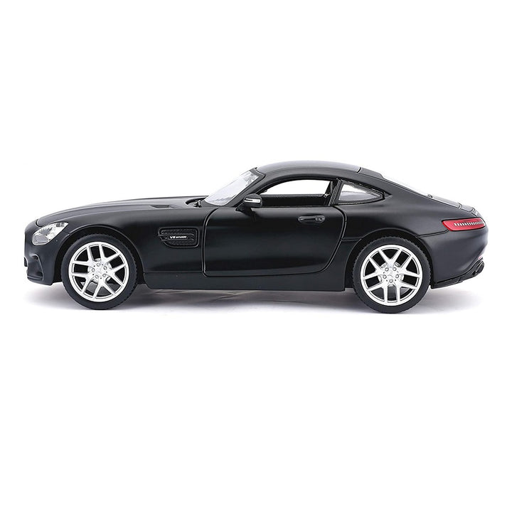 מרצדס AMG-GT 1:24 | Mercedes AMG-GT 1:24 Maisto Special Edition | רכבים | פלאנט איקס | Planet X