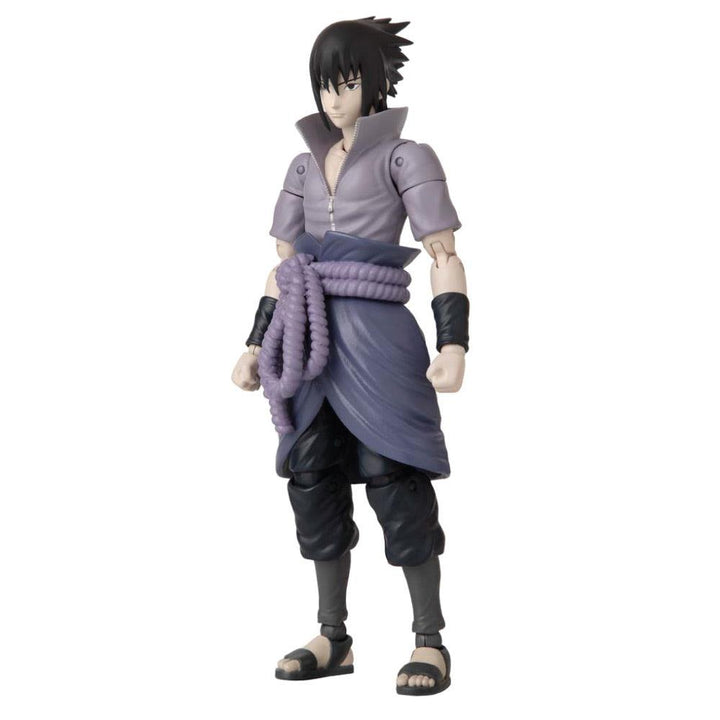 בובת סאסקה אוצ'יהא נארוטו שיפודן | Sasuke Uchiha Naruto Shippuden | דמויות וגיבורים | פלאנט איקס | Planet X