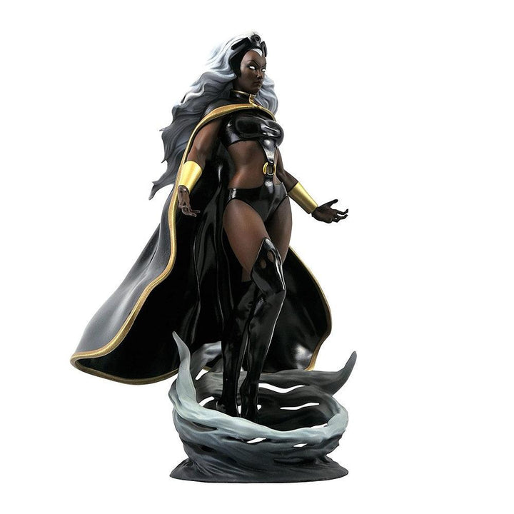 פסל סטורם (סופה) | Storm PVC Statue Diamond Select Toys | פסלים | פלאנט איקס | Planet X