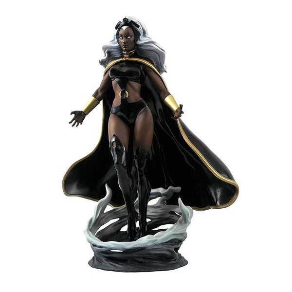 פסל סטורם (סופה) | Storm PVC Statue Diamond Select Toys | פסלים | פלאנט איקס | Planet X