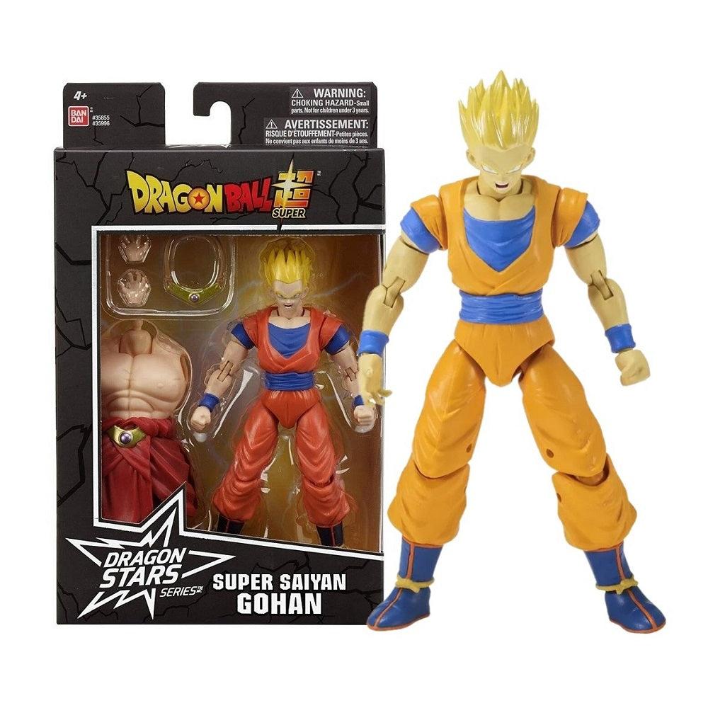 בובת סופר סאייה גוהאן דרגון בול | Super Saiyan Gohan Dragon Ball ...