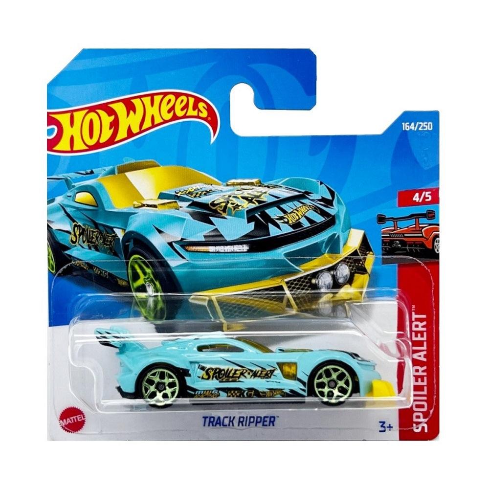 Hot Wheels Fat Ripper Bike מכונית הוט ווילס טראק ריפר | Hot Wheels Track Ripper – פלאנט איקס ...