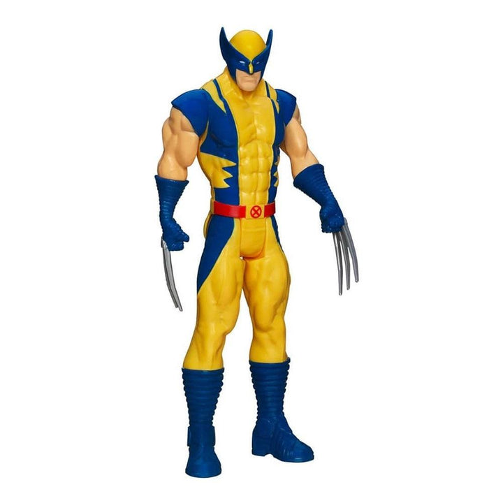 בובת וולברין 30 ס"מ | Wolverine 30cm Hasbro | דמויות וגיבורים | פלאנט איקס | Planet X