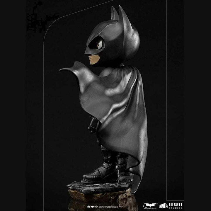 פסל באטמן האביר האפל | The Dark Knight MiniCo Statue Iron Studios | פסלים | פלאנט איקס | Planet X