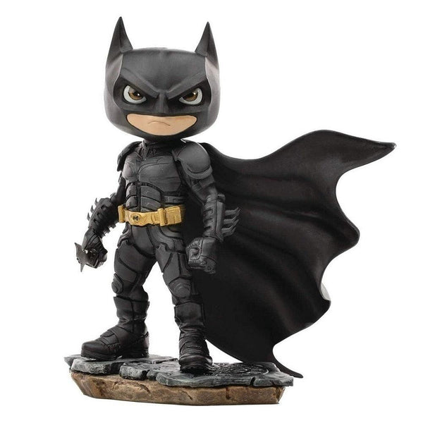 פסל באטמן האביר האפל | The Dark Knight MiniCo Statue Iron Studios | פסלים | פלאנט איקס | Planet X