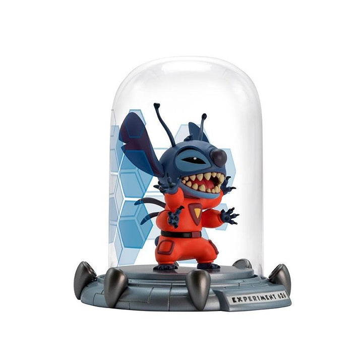 פיגר סטיץ' ניסוי 626 12 ס"מ לילו וסטיץ' | Stitch 626 Experiment Lilo And Stitch ABYstyle Studio Figure | דמויות וגיבורים | פלאנט איקס | Planet X