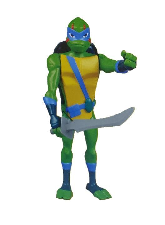 בובת צבי הנינג'ה ענקית - Totally Turtles Mutant XL | דמויות וגיבורים | פלאנט איקס | Planet X