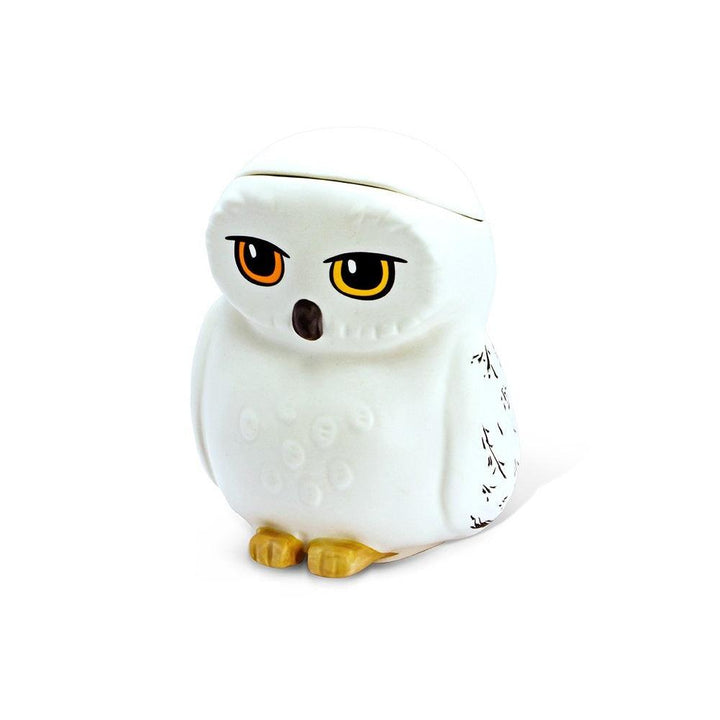 הדוויג ספל תלת מימד 450 מ"ל | Hedwig Harry Potter 3D Mug | ספלים וכוסות | פלאנט איקס | Planet X