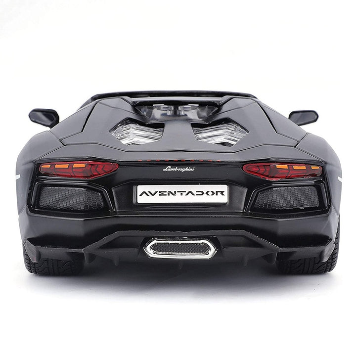Lamborghini Aventador LP700-4 Diecast Modèle 1:43 Orange | DK Lamborghini Aventador LP700-4 Diecast Modèle 1:43 Orange | DK