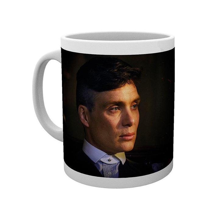 ספל טומי פיקי בליינדרז 320 מ"ל | Tommy Peaky Blinders Mug | ספלים וכוסות | פלאנט איקס | Planet X