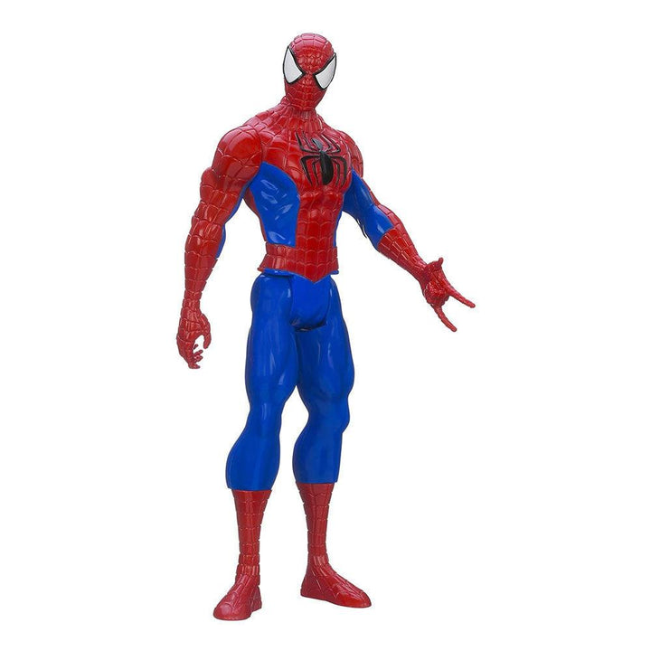 בובת ספיידרמן 30 ס"מ | Spider-Man 30cm Hasbro | דמויות וגיבורים | פלאנט איקס | Planet X